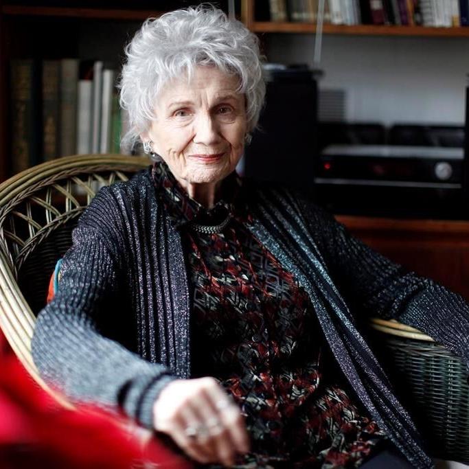 Western University to consider ties to Alice Munro following daughter's revelations